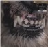 Blanck Mass World Eater - Sealed vinyl LP US 033LPWO808507