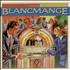 Blancmange Living On The Ceiling 7