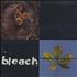 Bleach Bleach CD album German BLHCDBL338647