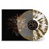 Bleed From Within Zenith - Clear with Gold Splatter Vinyl - Sealed vinyl LP UK 9PHLPZE877714