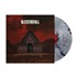 blessthefall Gallows - Grey With Black Smoke Vinyl - Die-cut Cover - Sealed vinyl LP UK