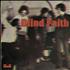 Blind Faith Blind Faith - Alternative Sleeve vinyl LP South African B-FLPBL644926