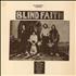 Blind Faith Blind Faith - Group Sleeve vinyl LP Australian B-FLPBL801150