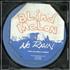Blind Melon No Rain CD single US BDMC5NO531837