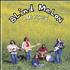 Blind Melon No Rain CD single Dutch BDMC5NO625998