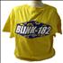 Blink 182 Crappy Since 1992 t-shirt US B18TSCR383775