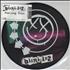 Blink 182 Feeling This 7 UNITED KINGDOM B187PFE266407
