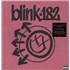 Blink 182 One More Time - Coke Bottle Clear Vinyl vinyl LP UK