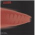Bloc Party Alpha Games - Red Vinyl - Sealed vinyl LP UK