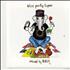 Bloc Party Bloc Party Tapes CD album UK BB5CDBL594495