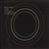 Bloc Party Four CD album UK BB5CDFO675722