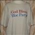 Bloc Party God Bless T-Shirt - Large t-shirt UK BB5TSGO344958