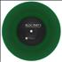 Bloc Party Hunting For Witches - Green vinyl 7
