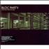 Bloc Party Hunting For Witches CD single UK BB5C5HU402739
