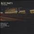 Bloc Party I Still Remember CD single UK BB5C5IS395562