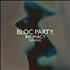 Bloc Party Intimacy Remixed 3-LP vinyl set UK BB53LIN468739