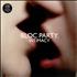 Bloc Party Intimacy vinyl LP US BB5LPIN456455
