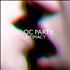 Bloc Party Intimacy CD album UK BB5CDIN479422