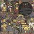Bloc Party Like Eating Glass / Decent Days & Night (Remixes) + Magazine 10