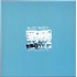 Bloc Party Little Thoughts - 1st - Blue Vinyl 7