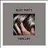 Bloc Party Mercury CD single Australian BB5C5ME443961