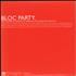 Bloc Party She's Hearing Voices - RSD12 - Red Vinyl 7