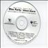 Bloc Party Silent Alarm CD-R acetate Japanese BB5CRSI320914