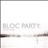 Bloc Party Silent Alarm 2-disc CD/DVD set UK BB52DSI337694