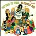 Blodwyn Pig Getting To This - 1st vinyl LP UK 