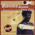 Blondie Atomic - Coca Cola CD single French BLOC5AT128585