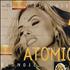 Blondie Atomic - Part 1 CD single UK BLOC5AT33284