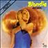 Blondie Atomic 12