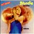 Blondie Atomic 12