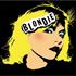 Blondie Canvas Print memorabilia UK BLOMMCA403957