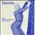 Blondie Denis - Blue sleeve 12