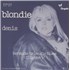 Blondie Denis - Green Injection + Blue Sleeve 7