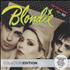 Blondie Eat To The Beat - Collectors Edition 2-disc CD/DVD set UK BLO2DEA404943