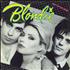 Blondie Eat To The Beat - EX vinyl LP Canadian