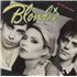 Blondie Eat To The Beat - shrink vinyl LP UK BLOLPEA773137