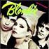 Blondie Eat To The Beat CD album Japanese BLOCDEA206418
