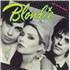 Blondie Eat To The Beat vinyl LP Canadian BLOLPEA245320