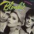 Blondie Eat To The Beat vinyl LP Mexican BLOLPEA322187