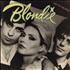 Blondie Eat To The Beat vinyl LP Greek BLOLPEA800373