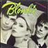 Blondie Eat To The Beat vinyl LP Spanish BLOLPEA801236
