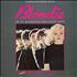 Blondie Encounters With Blondie 2-LP vinyl set South African BLO2LEN265436