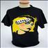 Blondie Face T-Shirt - Small t-shirt US BLOTSFA372336