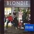 Blondie Gift Pack 3-disc CD/DVD Set UK BLO3DGI419692