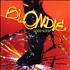 Blondie Good Boys CD single UK BLOC5GO257367