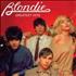 Blondie Greatest Hits CD album UK BLOCDGR224769