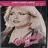 Blondie Live! DVD UK BLODDLI249580